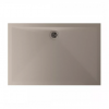 Ronal Air brodzik prostokątny 120x80 cm konglomeratowy len W37A12008015